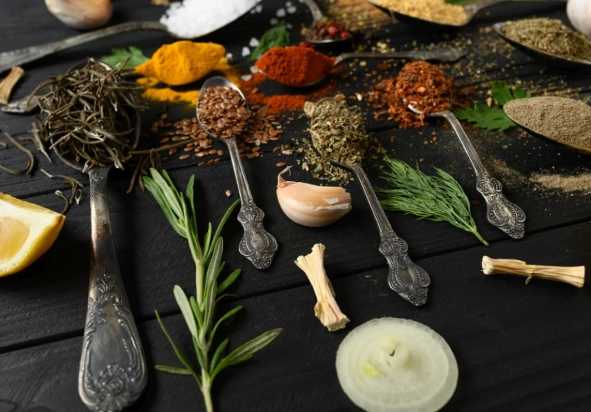 turmeric for dogs