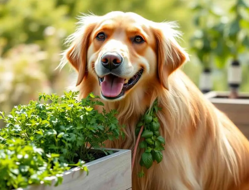dried herbs for dogs dried herbs for dogs