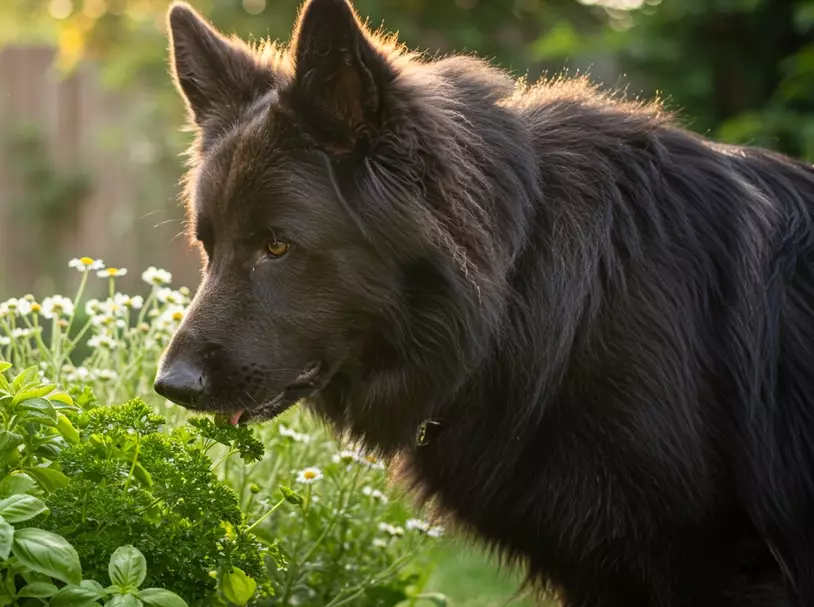 herbs safe for dogs herbs safe for dogs