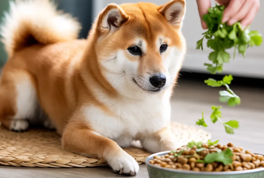 dog food toppers