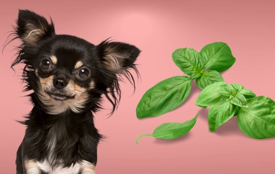 is basil safe for dogs is basil safe for dogs