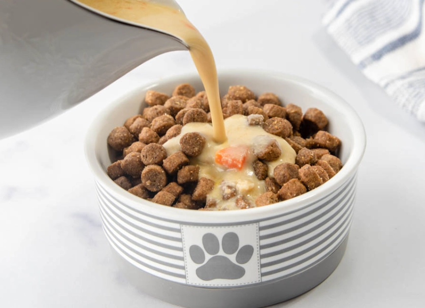 dog food herbs dog food herbs