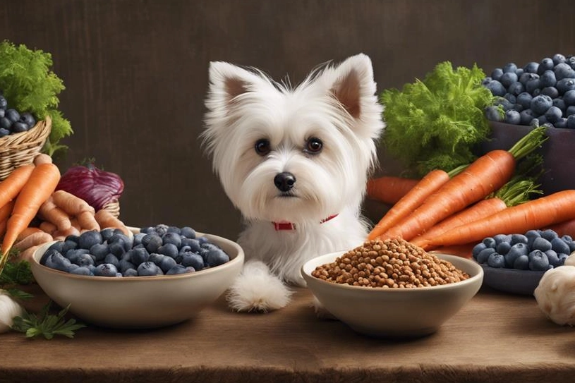dog food herbs dog food herbs