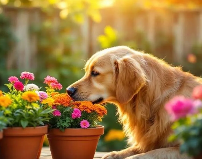 pet friendly fall plants pet friendly fall plants